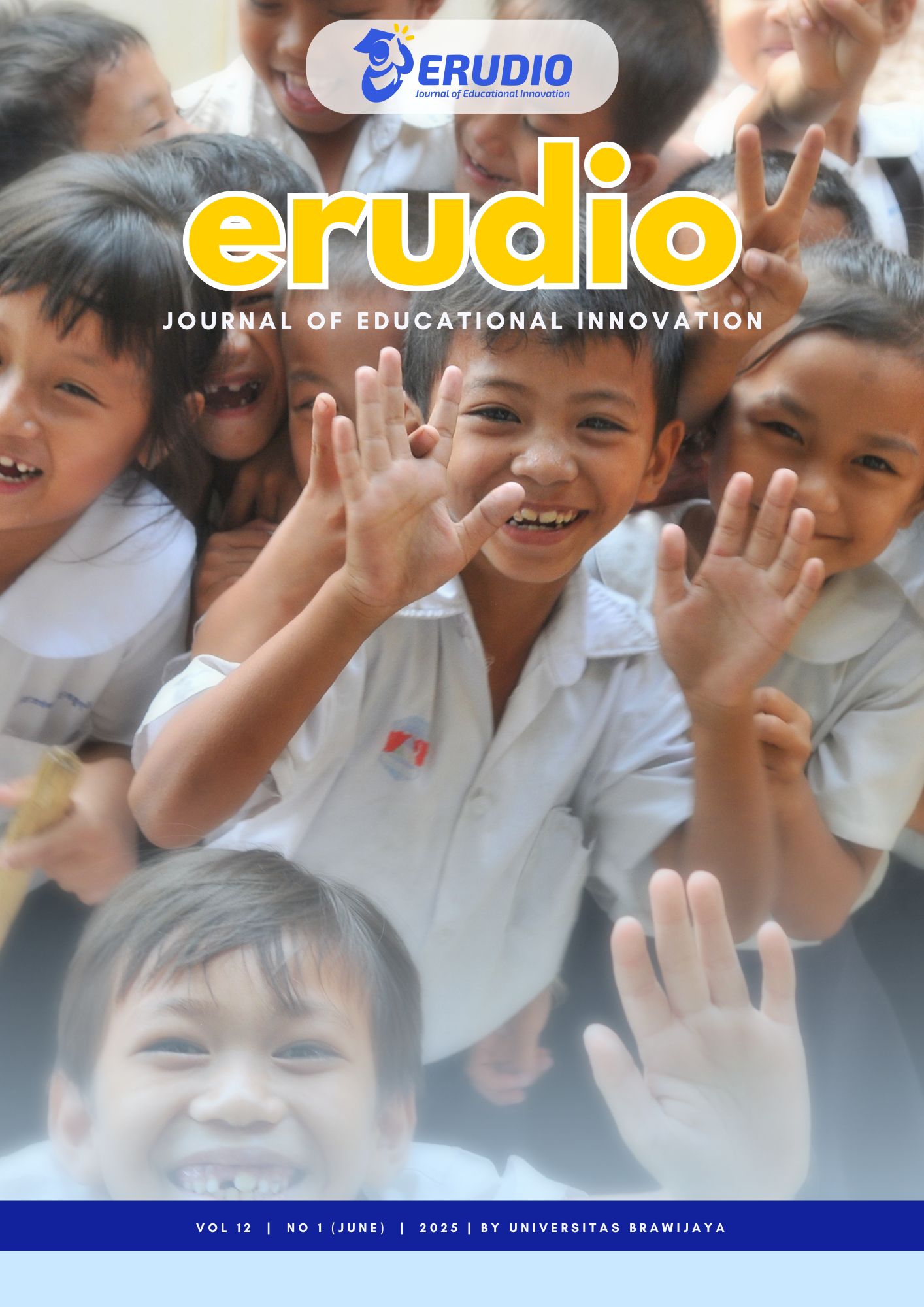 Cover Page